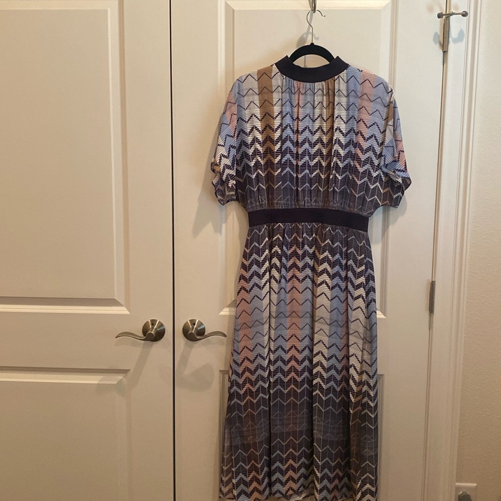 Ted Baker Modsense size 3 TB, 8-10